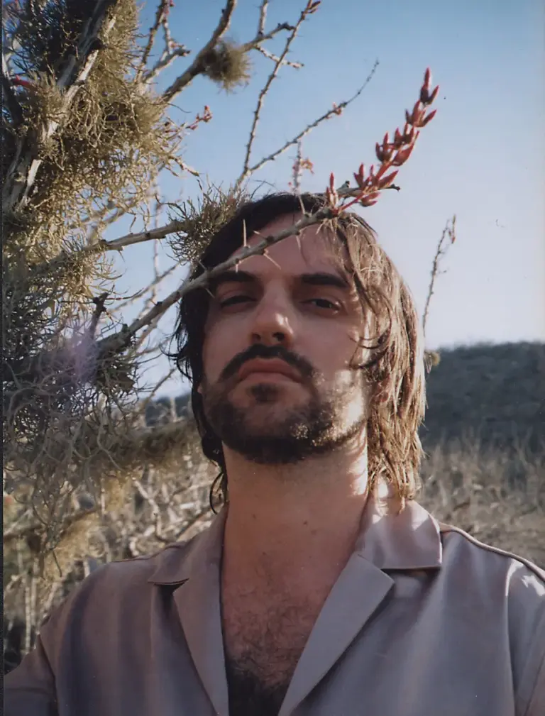 Just In: LA Priest Releases New Album “Into The Sky”