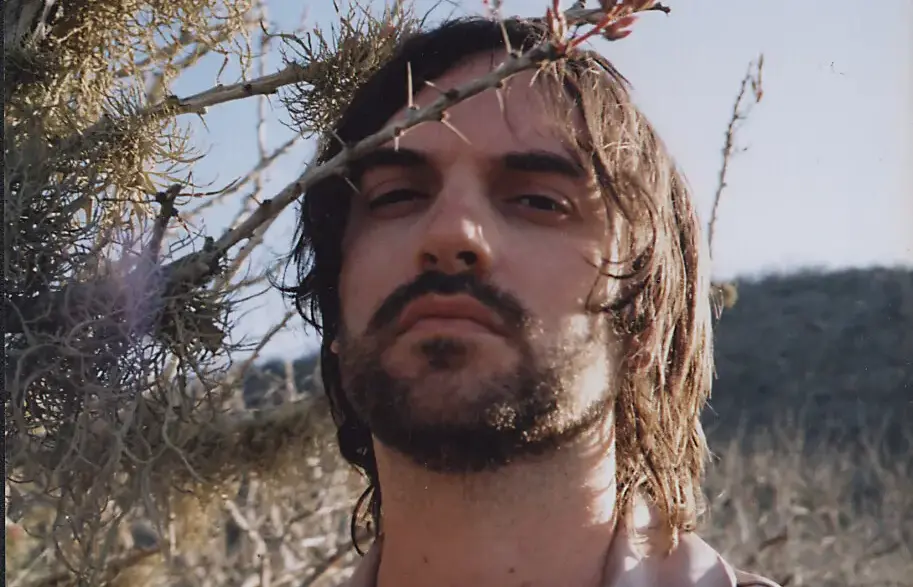 LA Priest during the Into The Sky album era