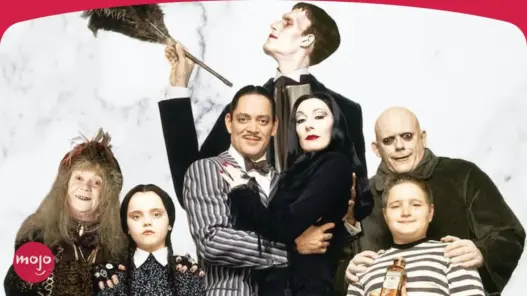 MsMojo Top 10 franchises with the most perfect casting