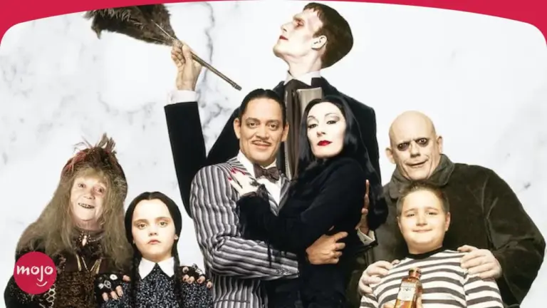 Thursday Textures: Top 10 Franchises That Obtained Most Impeccable Casting