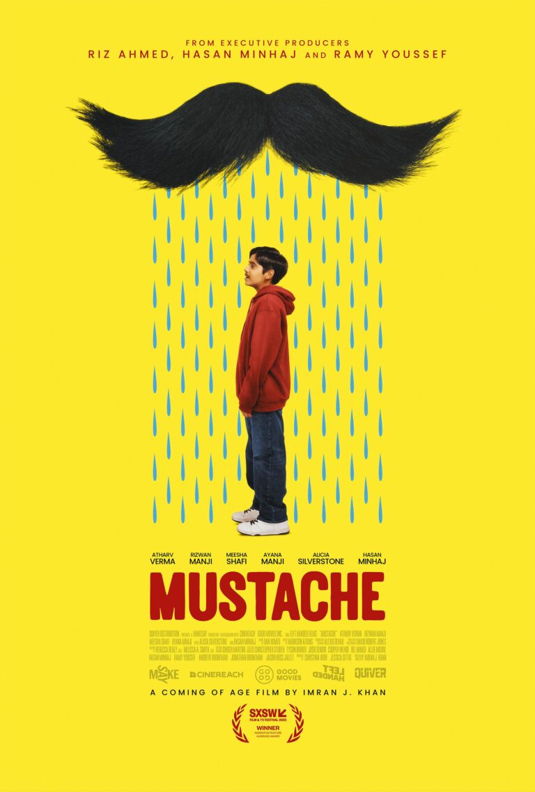 Atharv Verma & Alicia Silverstone Star In Coming Of Age “Mustache” Trailer