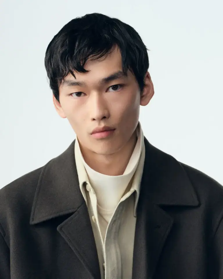 Uniqlo U Celebrates A Decade With F/W 2026 Collection