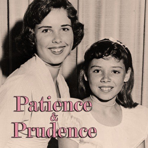 Performance Choice of the Day: Patience & Prudence “Tonight You Belong To Me” Live on The Perry Como Show