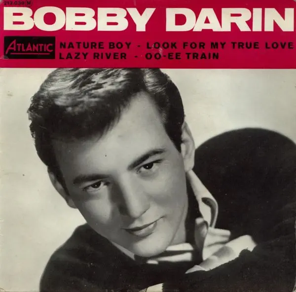 Bobby Darin