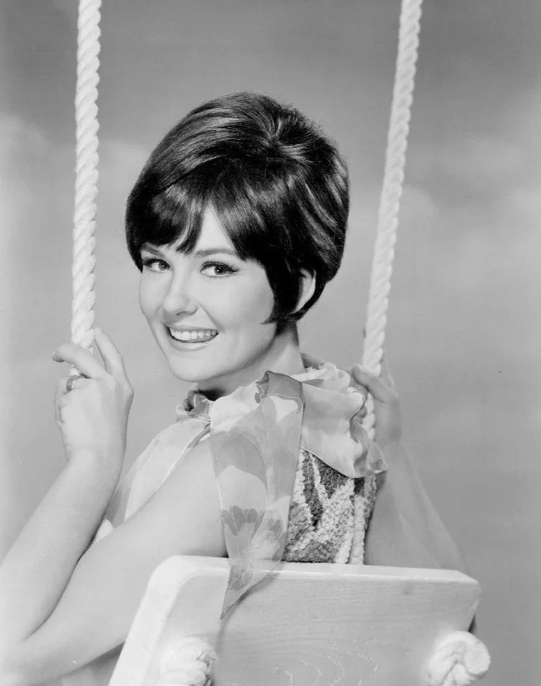 R.I.P….There Was Only One Shelley Fabares, Actress Whom Sang “Johnny Angel” To #1 On Billboard Hot 100 1962