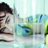 William Franklyn-Miller photographed for FY Magazine! magazine’s TRANSPARENCY issue