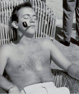 Bobby Darin’s 1961 “Nature Boy” Proved the Classic Still Had Chart Power