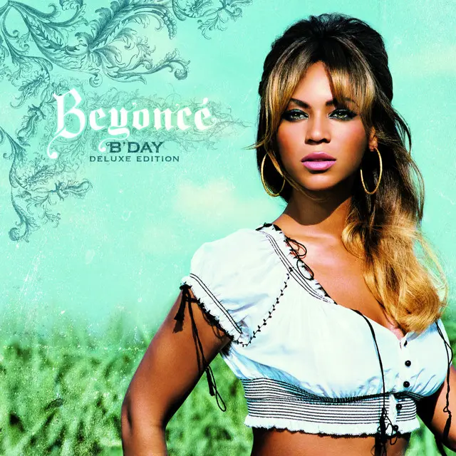 Beyoncé Unveils “B’Day” 20th Anniversary Deluxe Edition