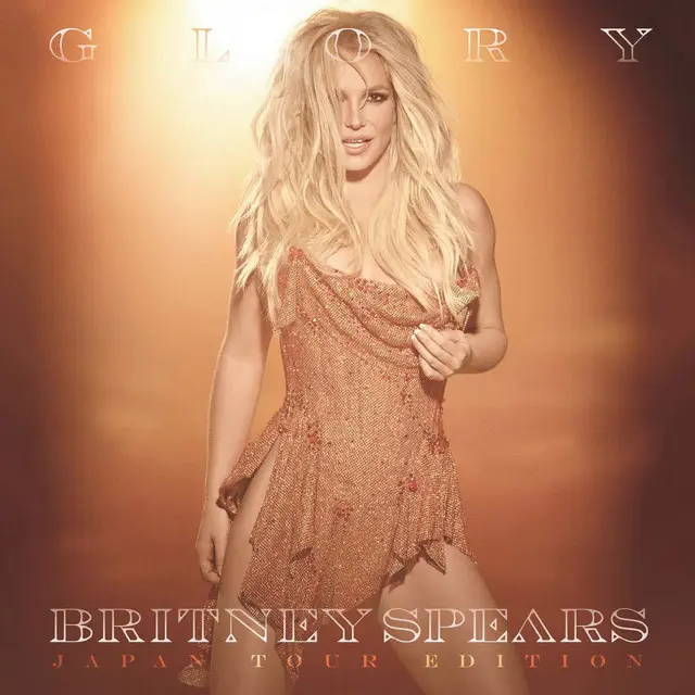 Zephyring 10 Yrs, Britney’s Glory Turns A Decade