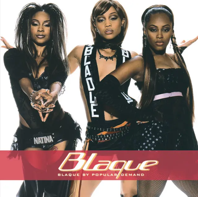 Flashback Friday: Blaque’s Catchy Jammer “Bring It All To Me” (1999)