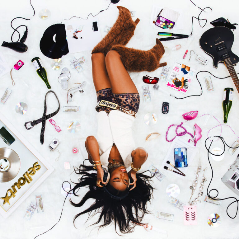 Allow Us to Introduce You to Jae Stephens’ Fresh, Innovative “Sugar Trap”