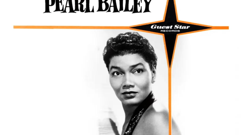 Pearl Bailey — Bill Bailey, Won’t You Please Come Home?