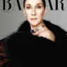Céline Dion for Harper’s Bazaar’s September 2026 Icons issue