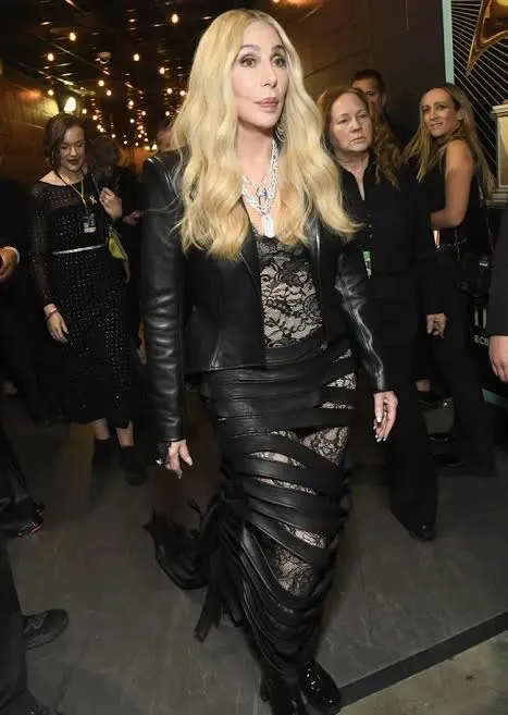 Cher in 2026