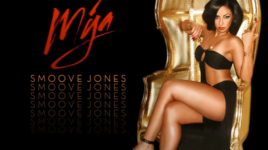 Mýa Circle of Life Ol' Skoo' Joint from Smoove Jones