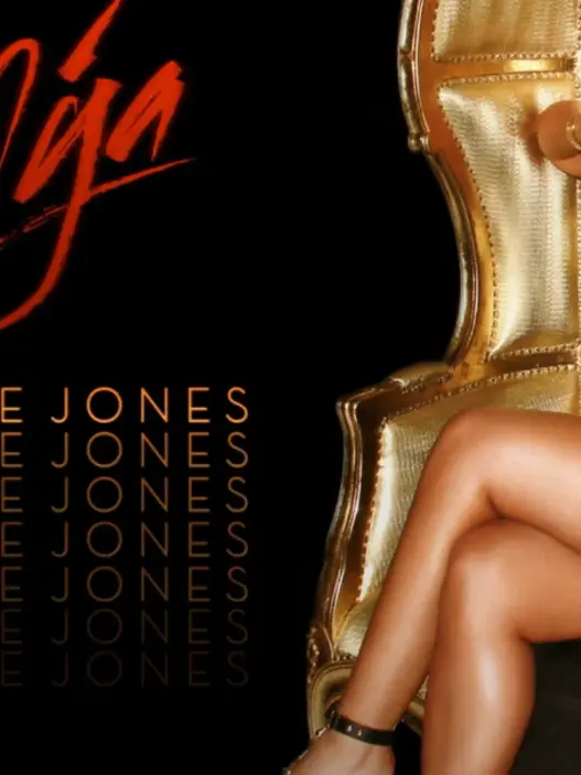 Mýa Circle of Life Ol' Skoo' Joint from Smoove Jones