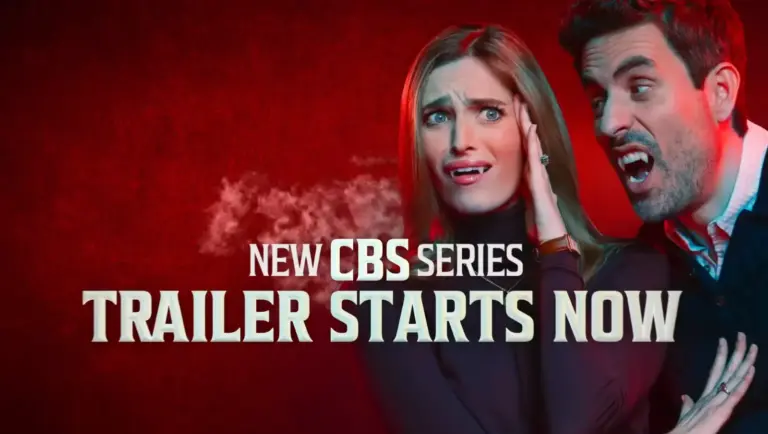You’ve Seen The Clips & Glimpses Now CBS Releases Full Trailer Of Upcoming Comedy Show “New Eternally”