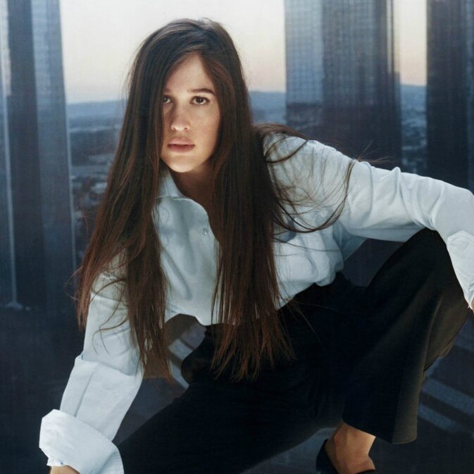 Marie Davidson — Work It (Soulwax Remix)