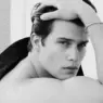 Nicholas Galitzine for VMAN 57 Fall Winter 2026