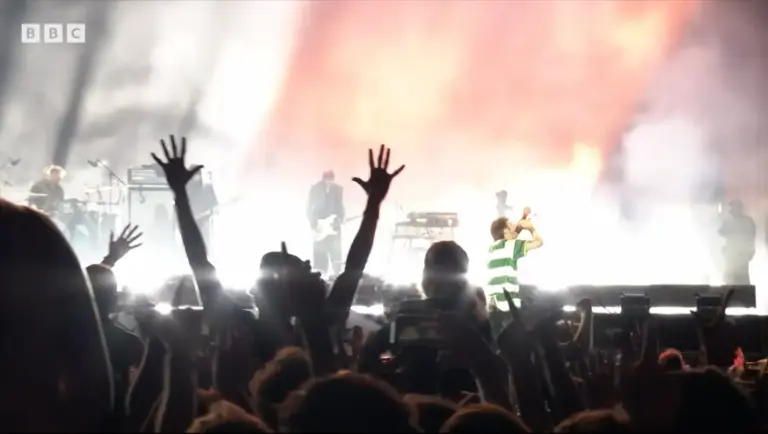 Reading & Leeds 2026 Closes Bringing Duke Dumont & Florence + The Machine. Plus Xtra Fontaines D.C & RAYE Footage
