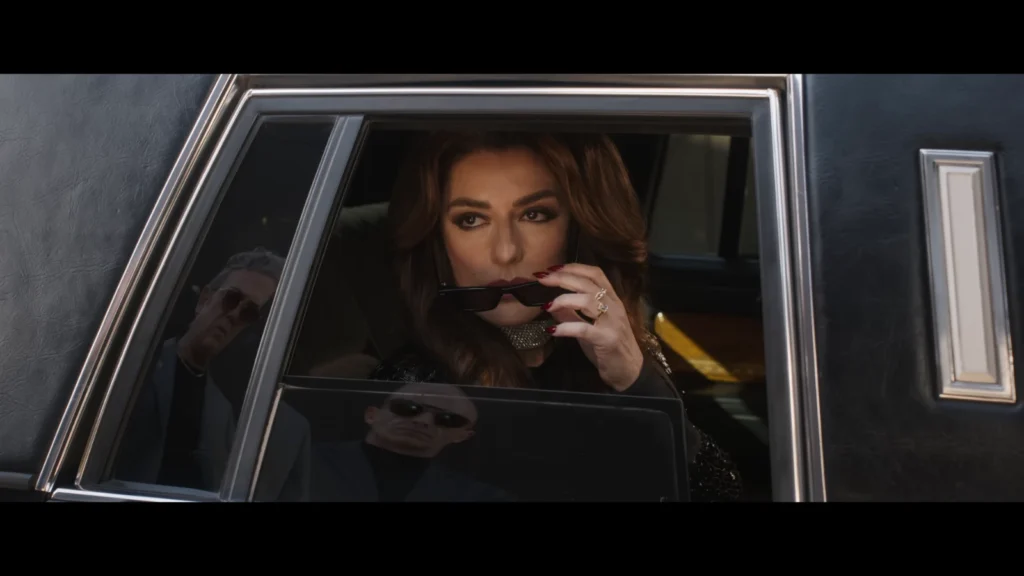 Still from Gail Daughtry and the Celebrity Sex Pass