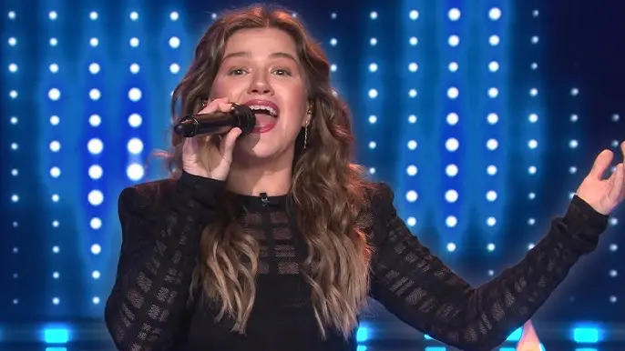 The Kelly Clarkson Show’s Last Episode Has Unveiled It’s First Look