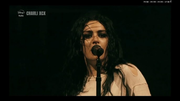 Charli xcx performs her full Lollapalooza 2026 headline set at Grant Park in Chicago