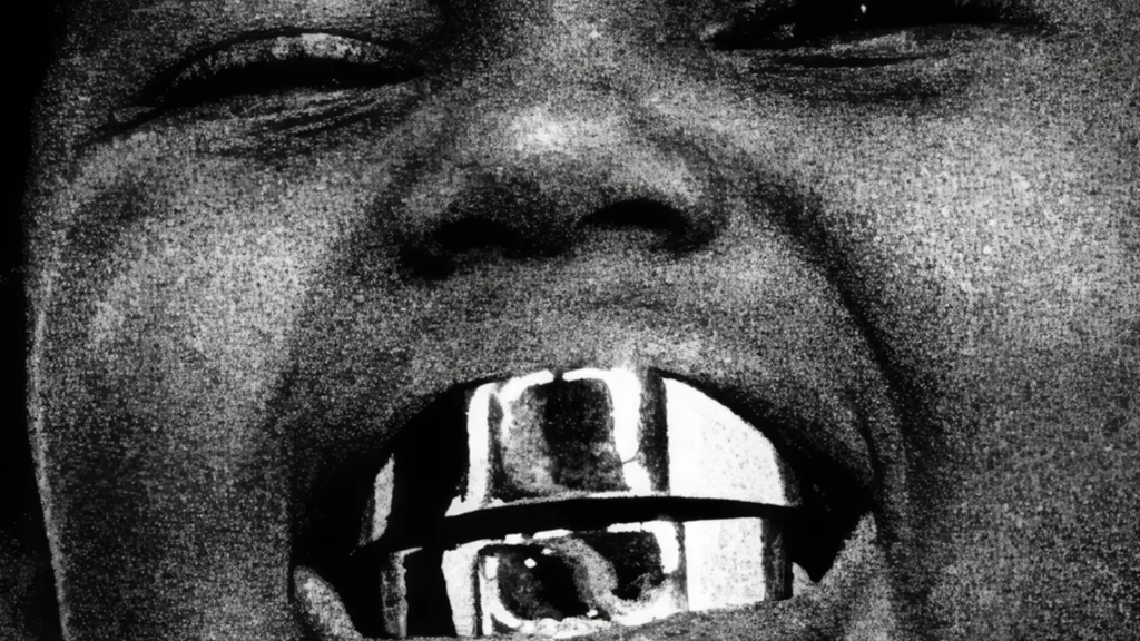 Artwork for Kanye West and Ms. Lauryn Hill’s 2026 song I CAN’T WAIT