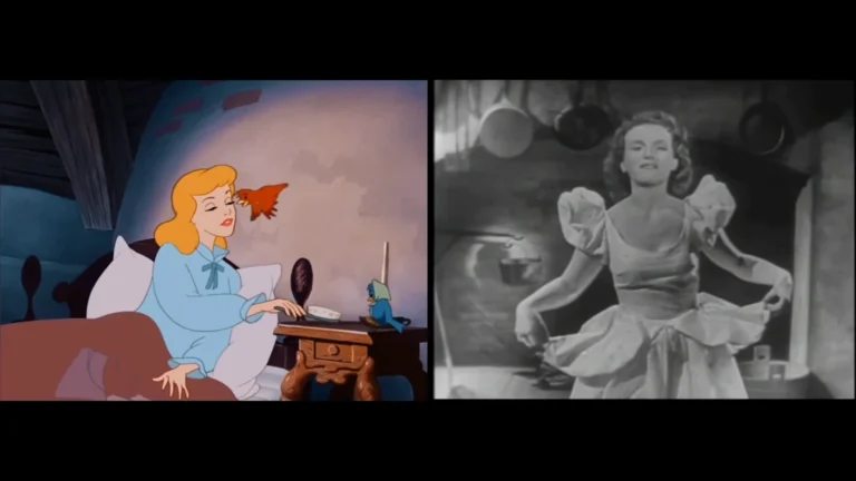 Monday Muse: Ilene Woods Tells It Like It Is On Cinderella & Walt Disney