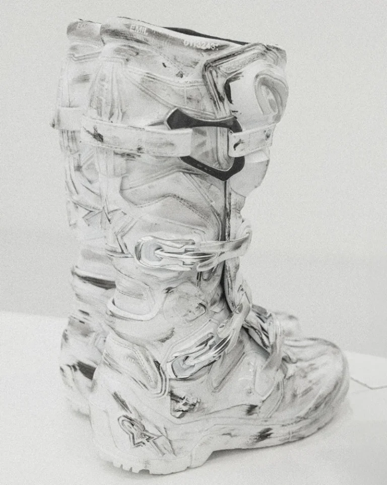 HELIOT EMIL X Alpinestars RSRV Collaboration
