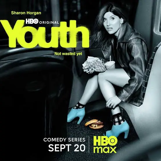 She’s Got It All. Mostly… Sharon Horgan’s Fresh Comedy Series “Youth” Official Sneak Peak