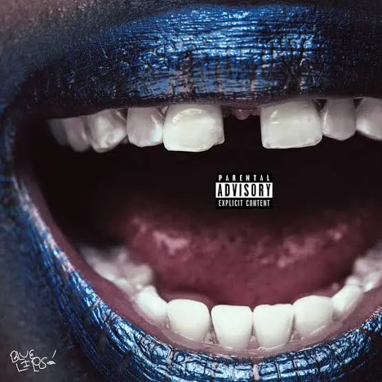 Song Choice of the Day: ScHoolboy Q “Blueslides”