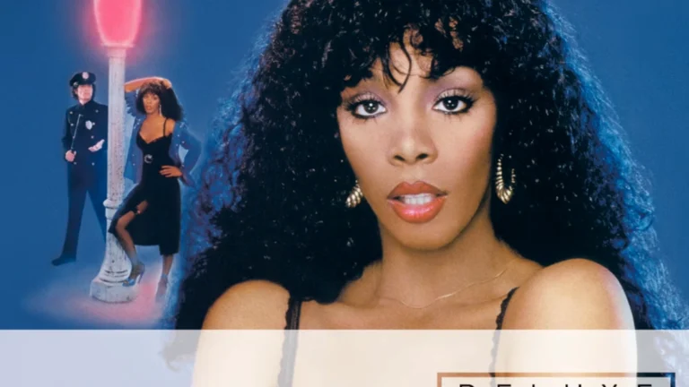 Song Choice of the Day: Donna Summer’s “Journey To The Centre Of Your Heart” (1979)