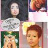 Kelis featured in The Fader’s 2017 “Kelis Forever” interview