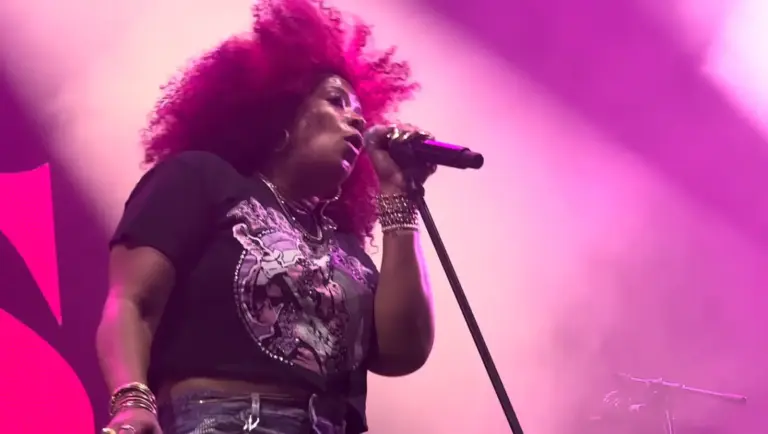 Revisit Kelis’ “Trick Me” (Live at Pukkelpop 2026)