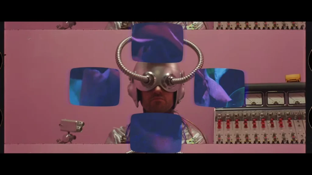 LA Priest Ever No official video image