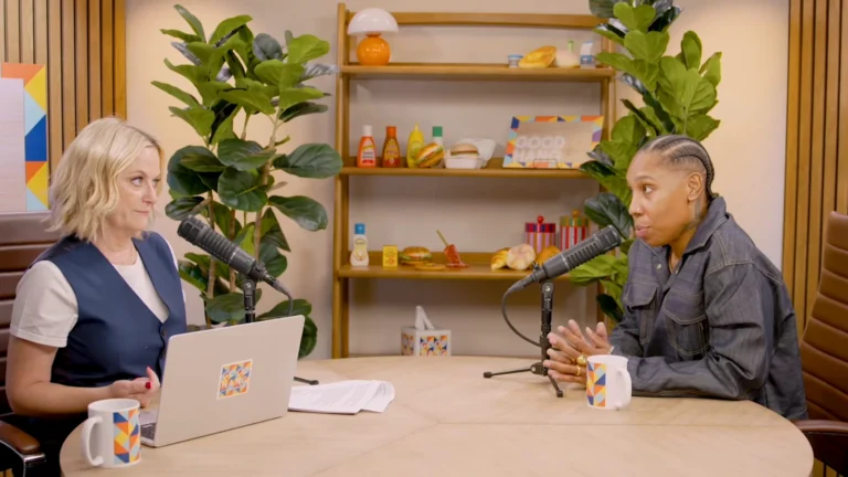 Lena Waithe Talks Prince, Blockbuster and Her Must-Watch TV Obsession