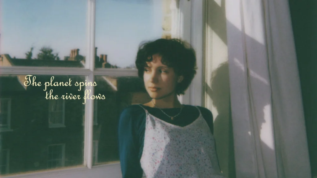 liana flores — So it goes