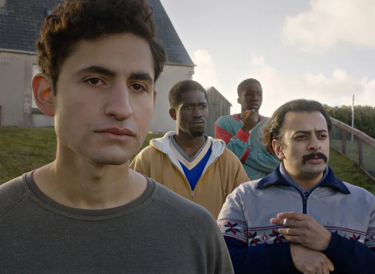 Movie Watchable: “Limbo” Comedy-Drama By Ben Sharrock Is A Reminder To Follow A Dream, No Matter Where It Takes You