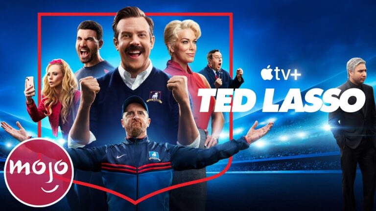 Let’s Recall 10 Things To Remember Before Ted Lasso Season 4 Launch