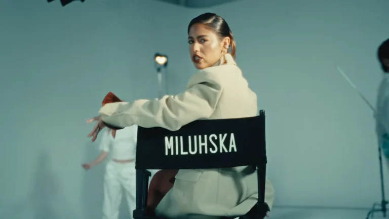 Allow Us To Introduce You To Miluhska’s “Así q Atrévete”