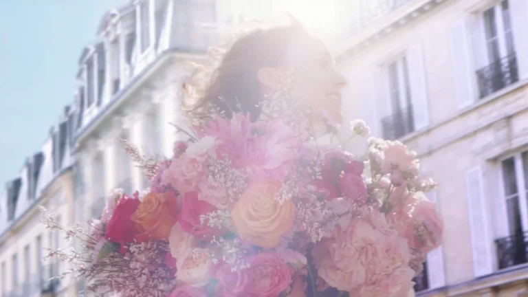 Natalie Portman Stars in Miss Dior’s “The New Look” Campaign