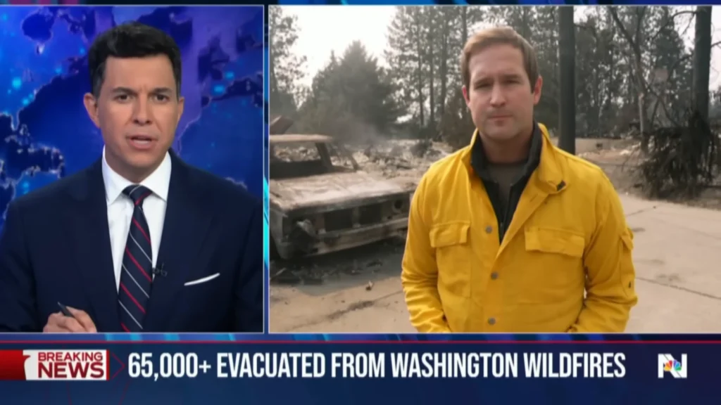NBC Nightly News August 3, 2026 episode still 5