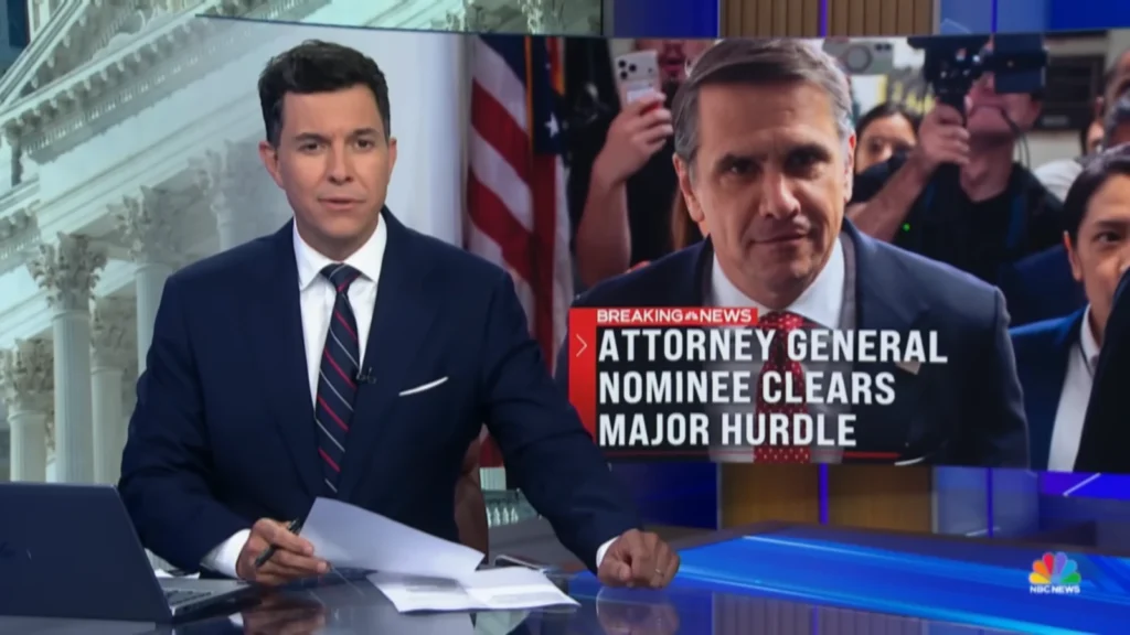 NBC Nightly News August 3, 2026 episode still 2