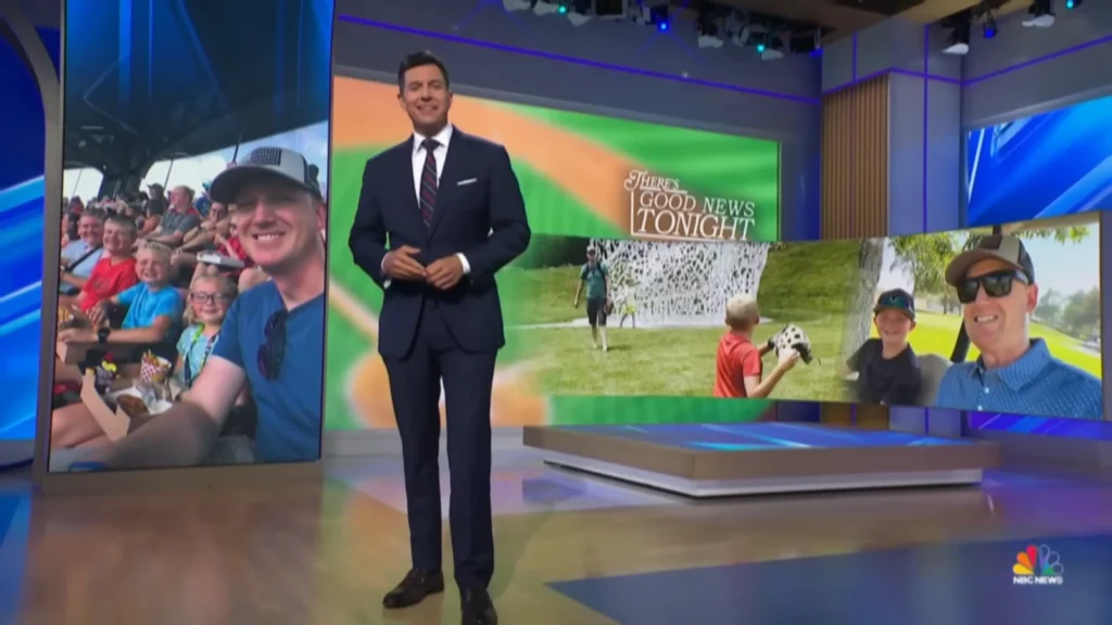 NBC Nightly News August 3, 2026 episode still 1