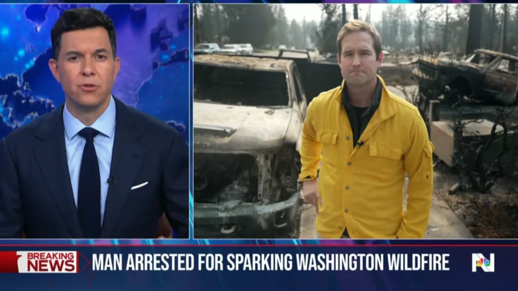 NBC Nightly News with Tom Llamas August 4 episode image