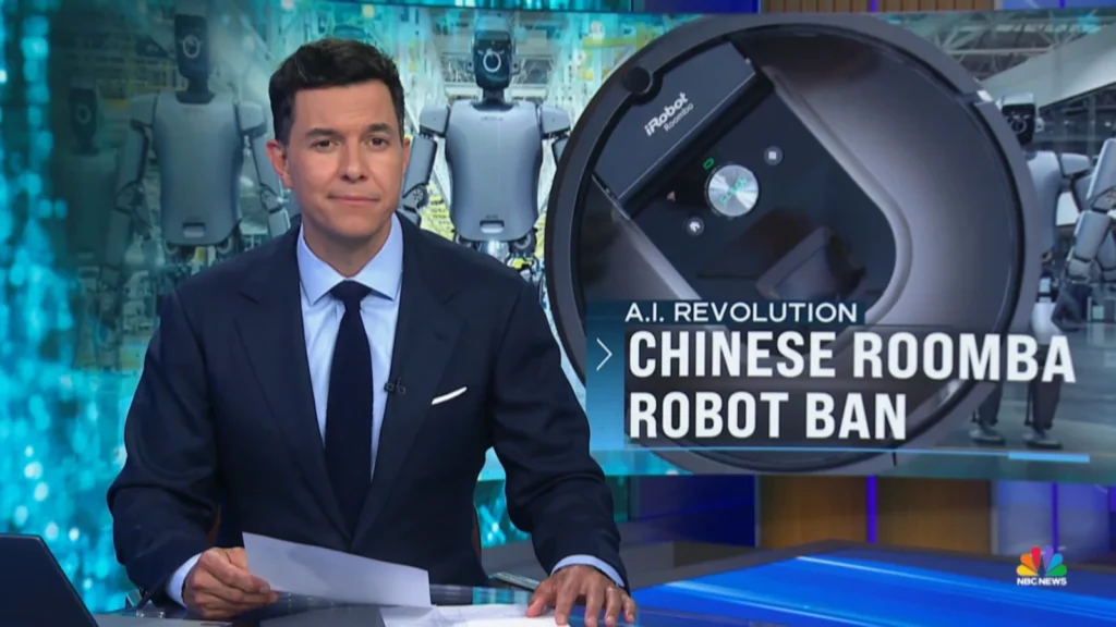NBC Nightly News Aug. 4, 2026 episode still