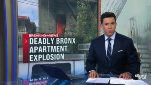 NBC Nightly News with Tom Llamas full episode for August 5, 2026