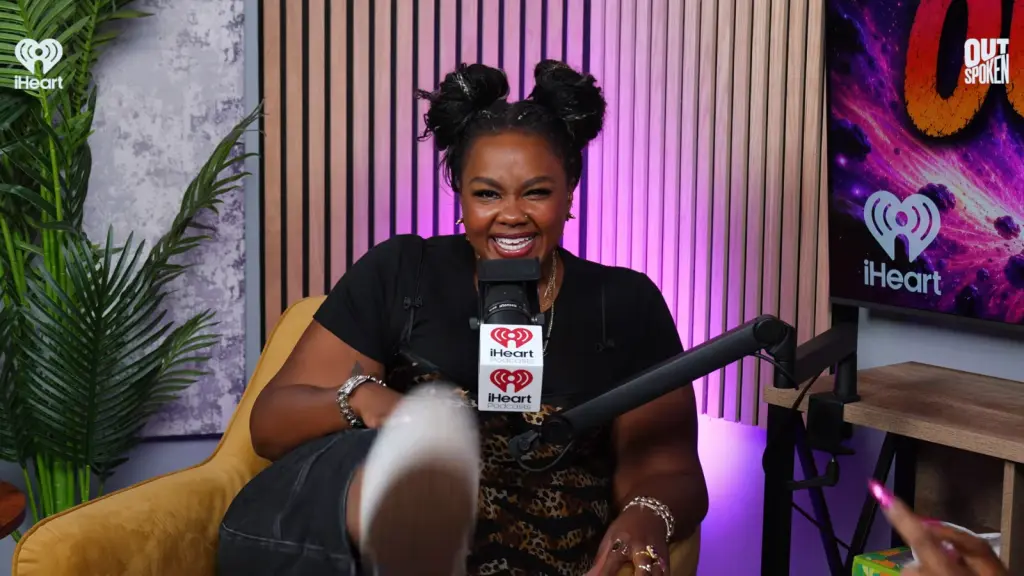 Nicole Byer and TS Madison in additional episode imagery from Outlaws with TS Madison