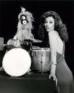 Rita Moreno’s Performance of “Fever” on The Muppet Show Remains Iconic